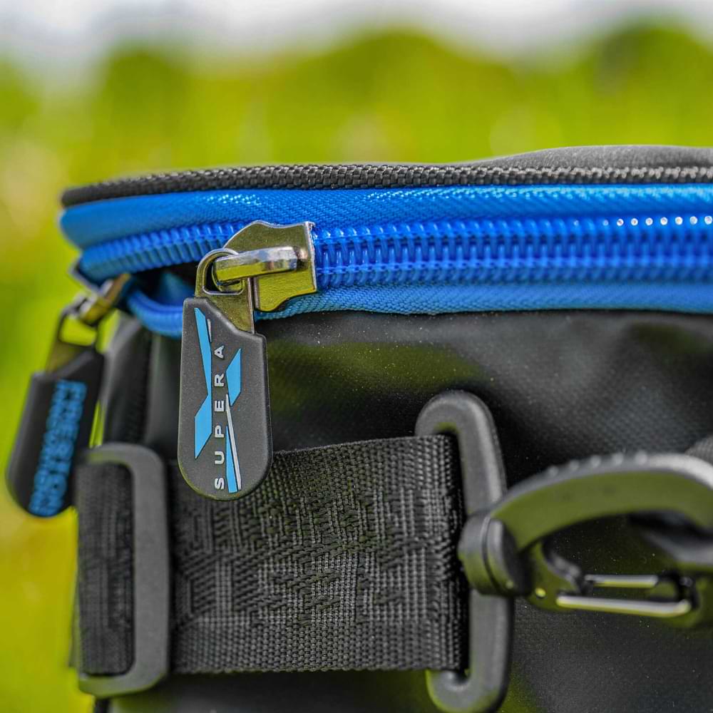 PRESTON Supera X Roller and Roost Bag