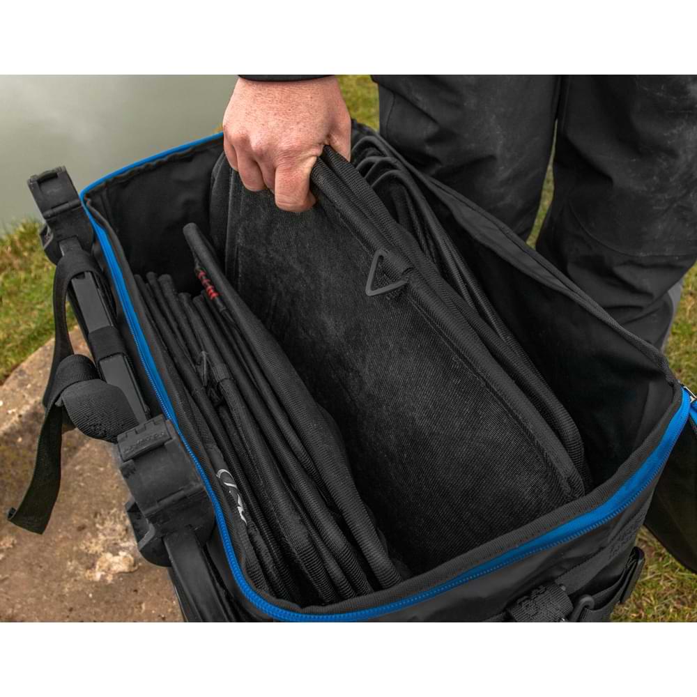 PRESTON Supera X Net XL