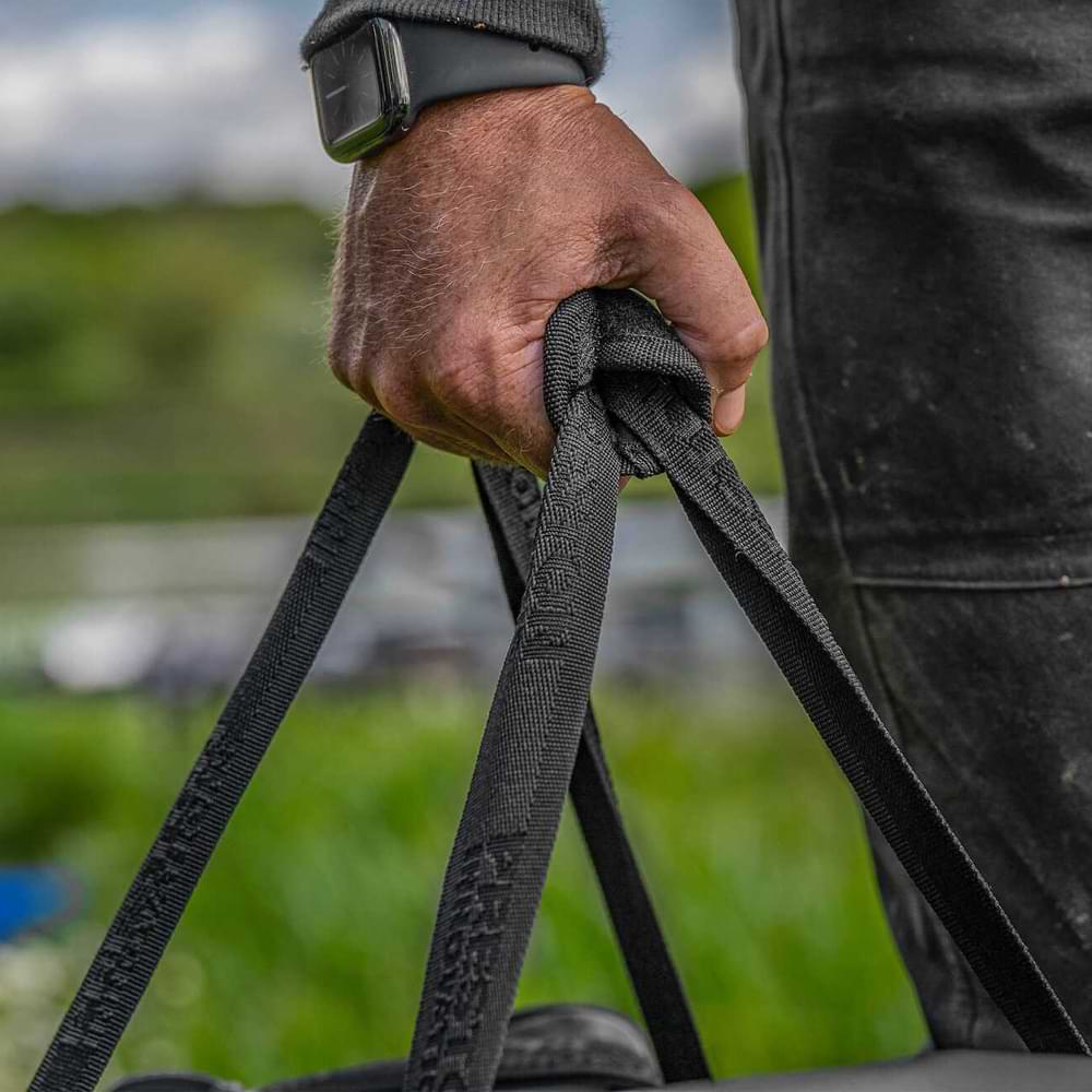 PRESTON Supera X Net XL