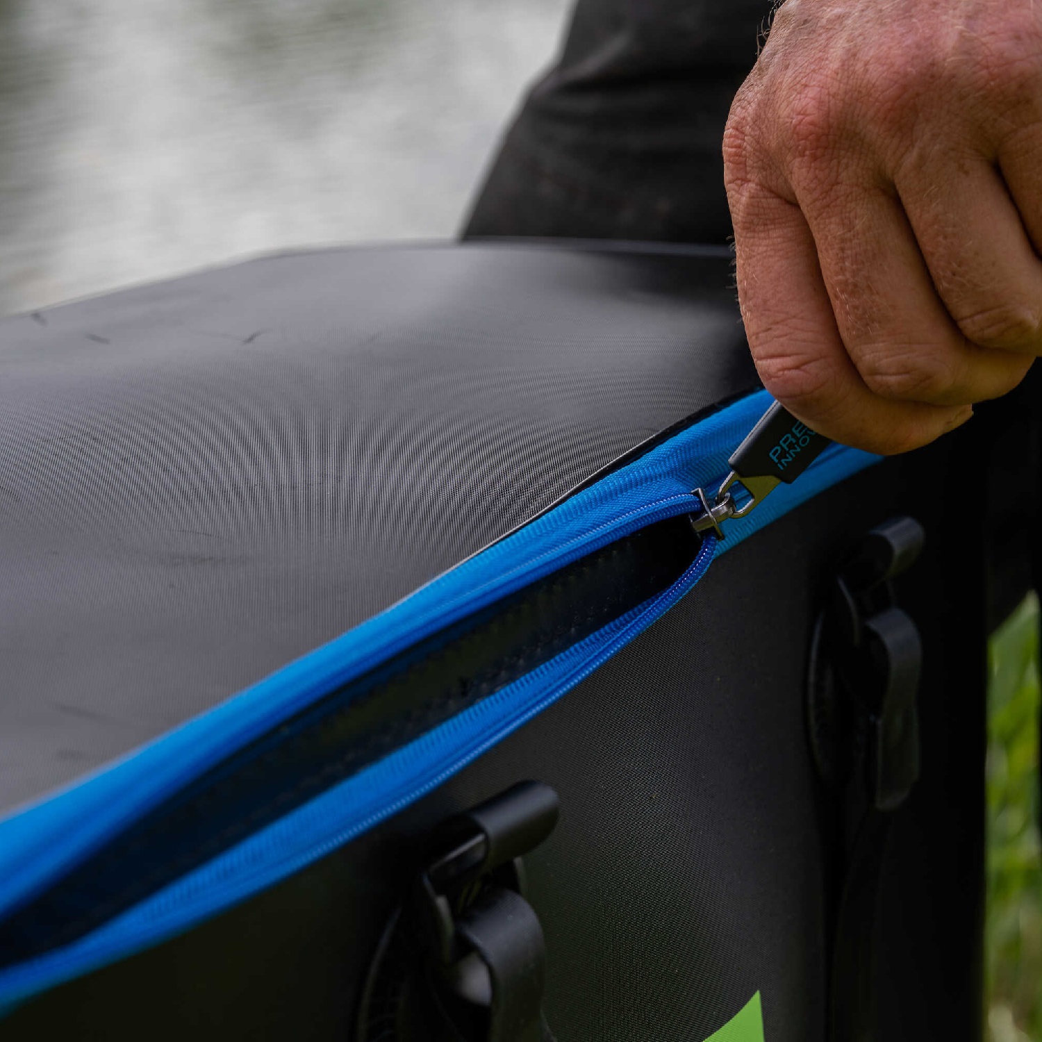 PRESTON Supera X EVA Net Bag