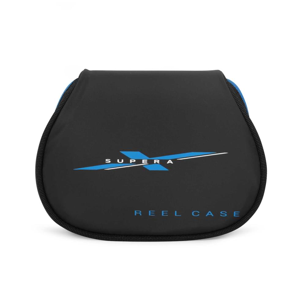 PRESTON Supera X Reel Case