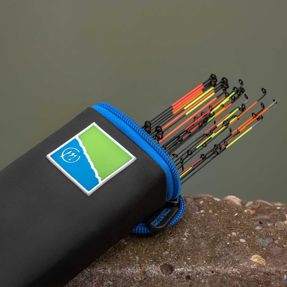 PRESTON Supera X Tip Safe