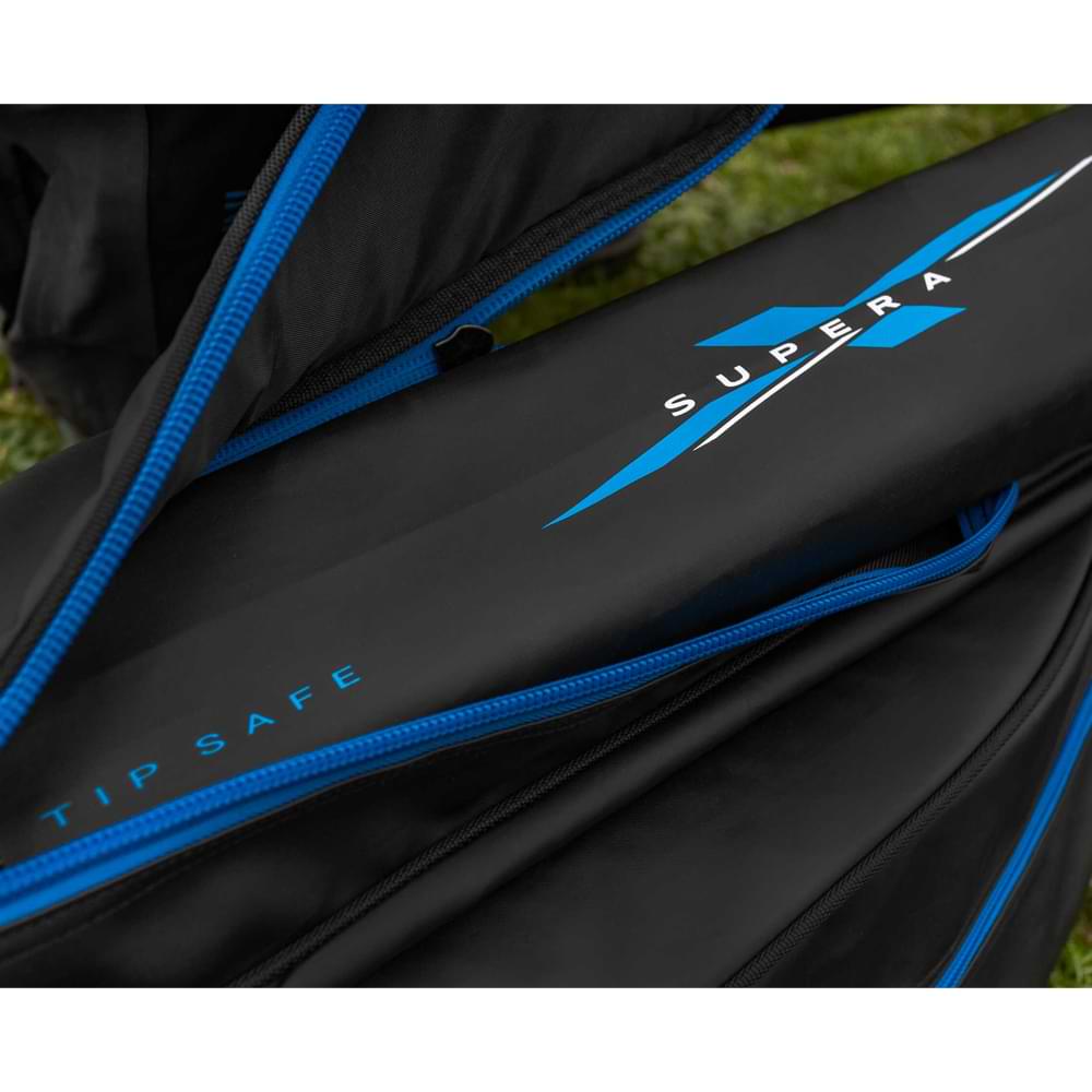 PRESTON Supera X Tip Safe