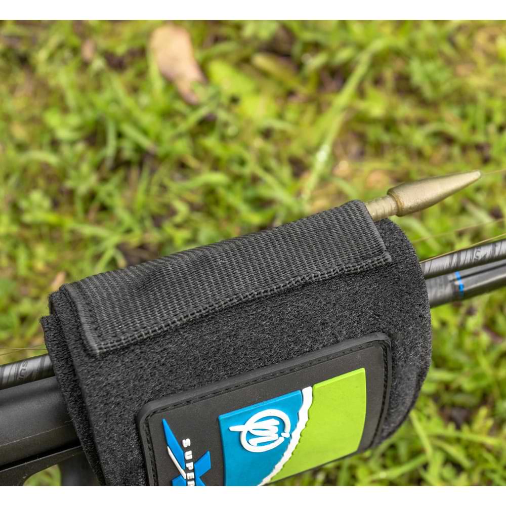 PRESTON Supera X Rod Bands