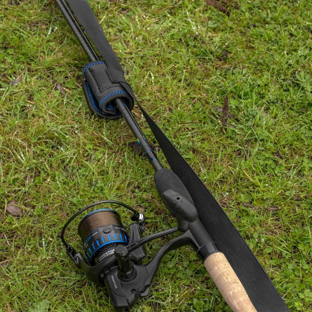 PRESTON Supera X Tip and Butt Protector