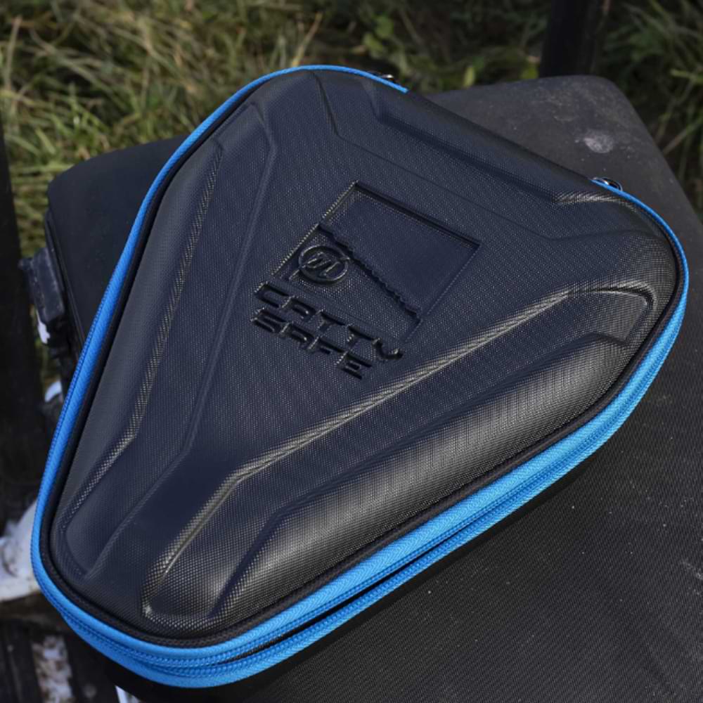 PRESTON Hardcase Catty Safe