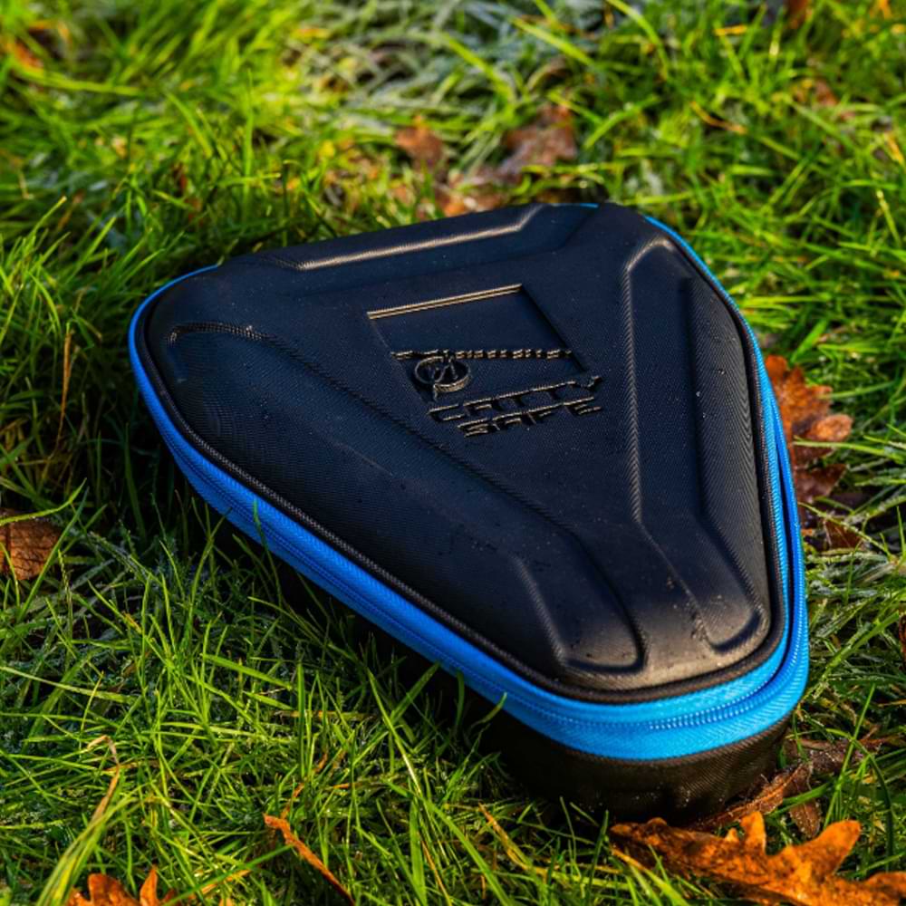 PRESTON Hardcase Catty Safe