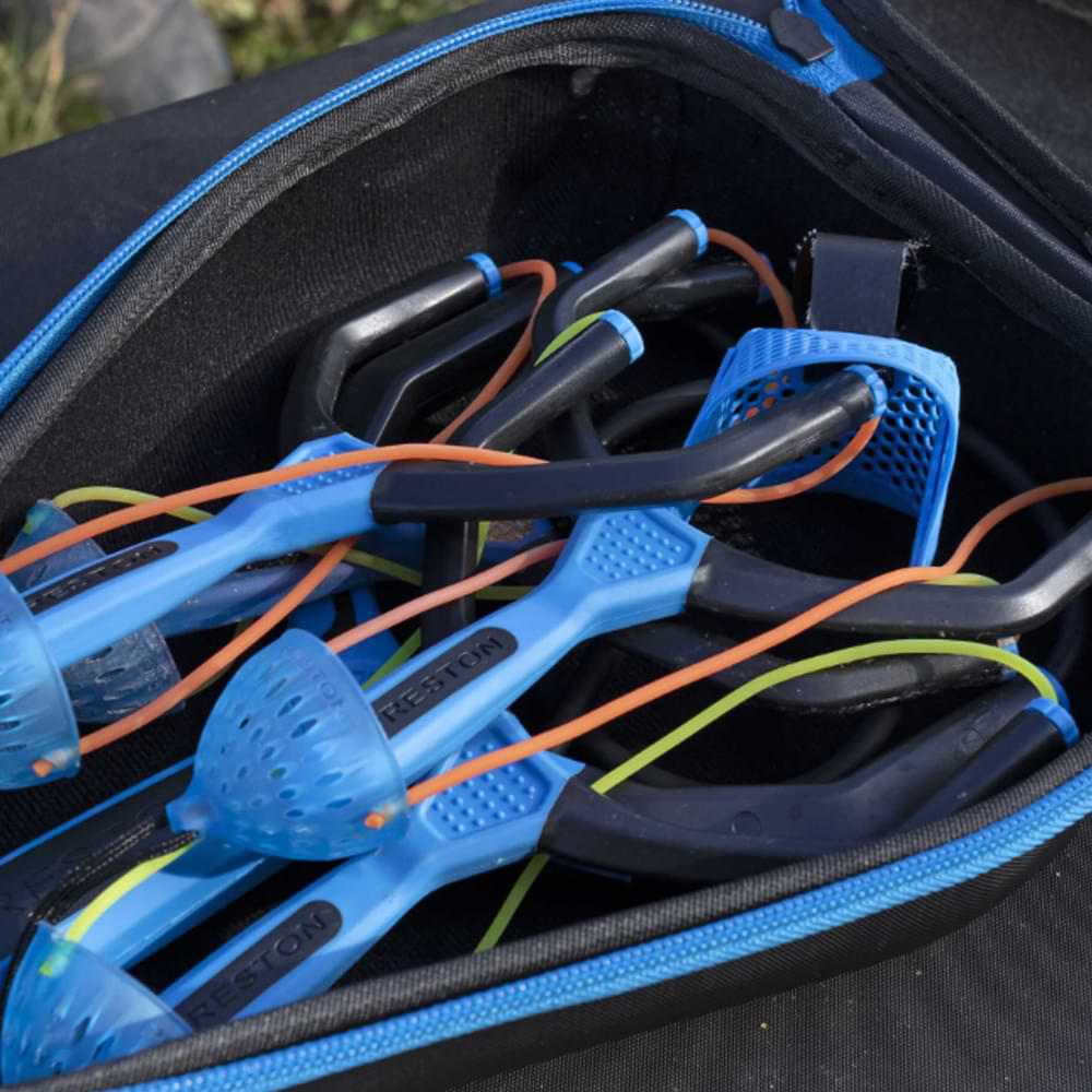 PRESTON Hardcase Catty Safe