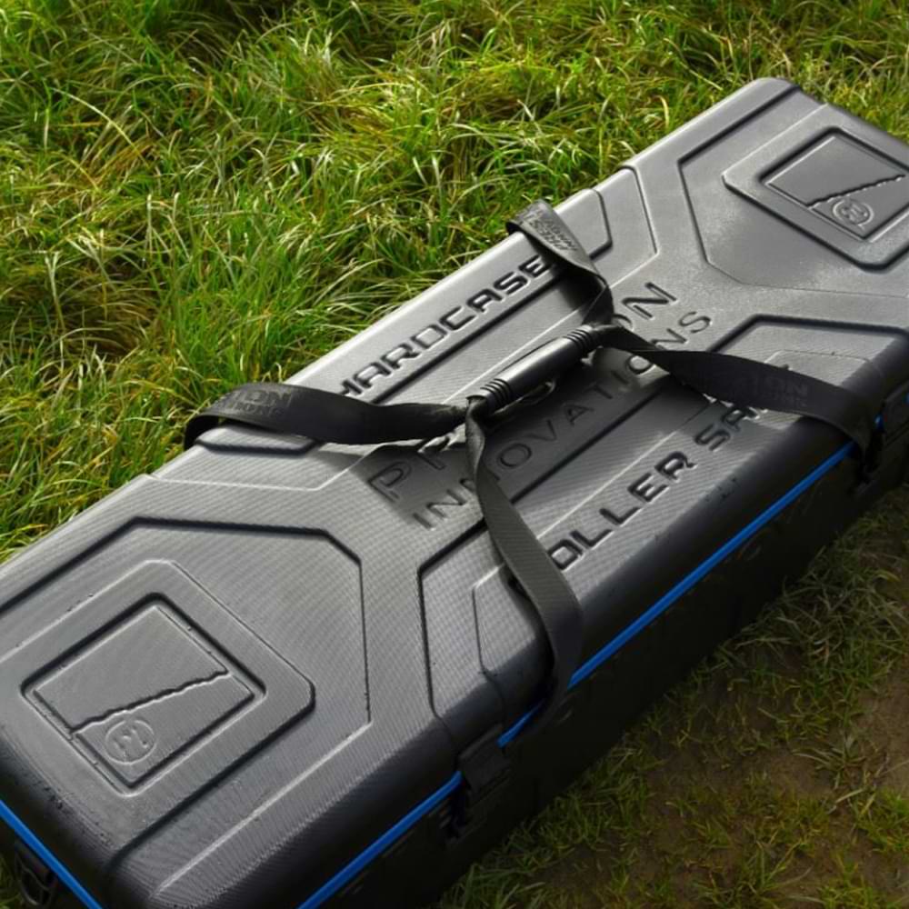 PRESTON Hardcase Roller Safe