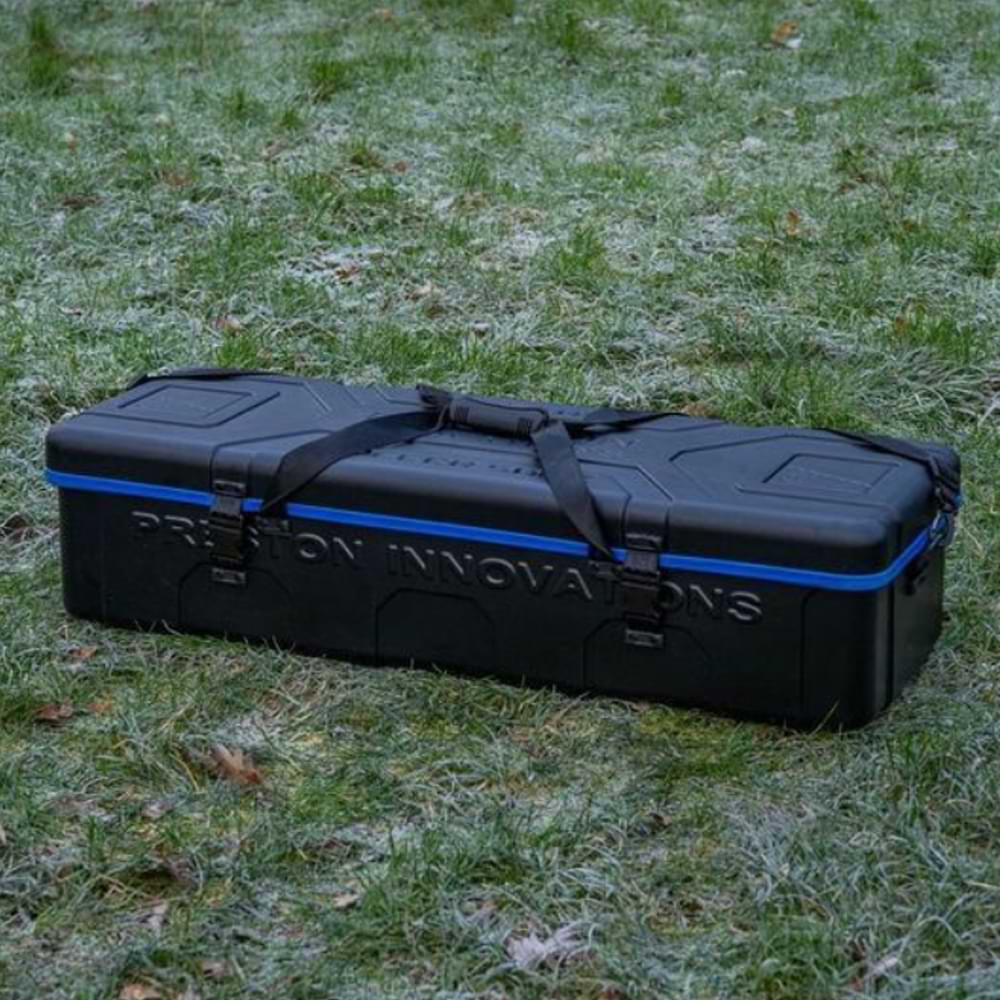 PRESTON Hardcase Roller Safe