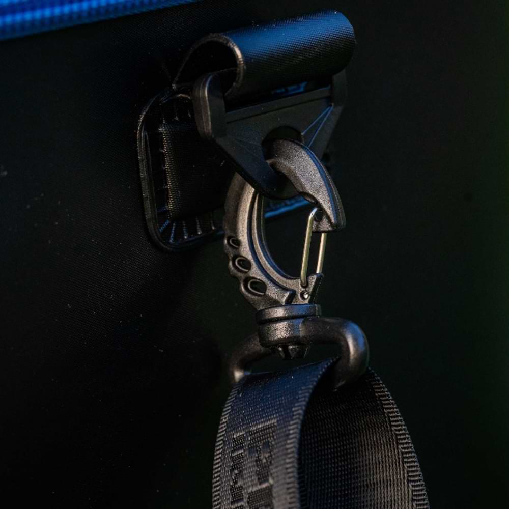 PRESTON Hardcase Tackle Safe - XL