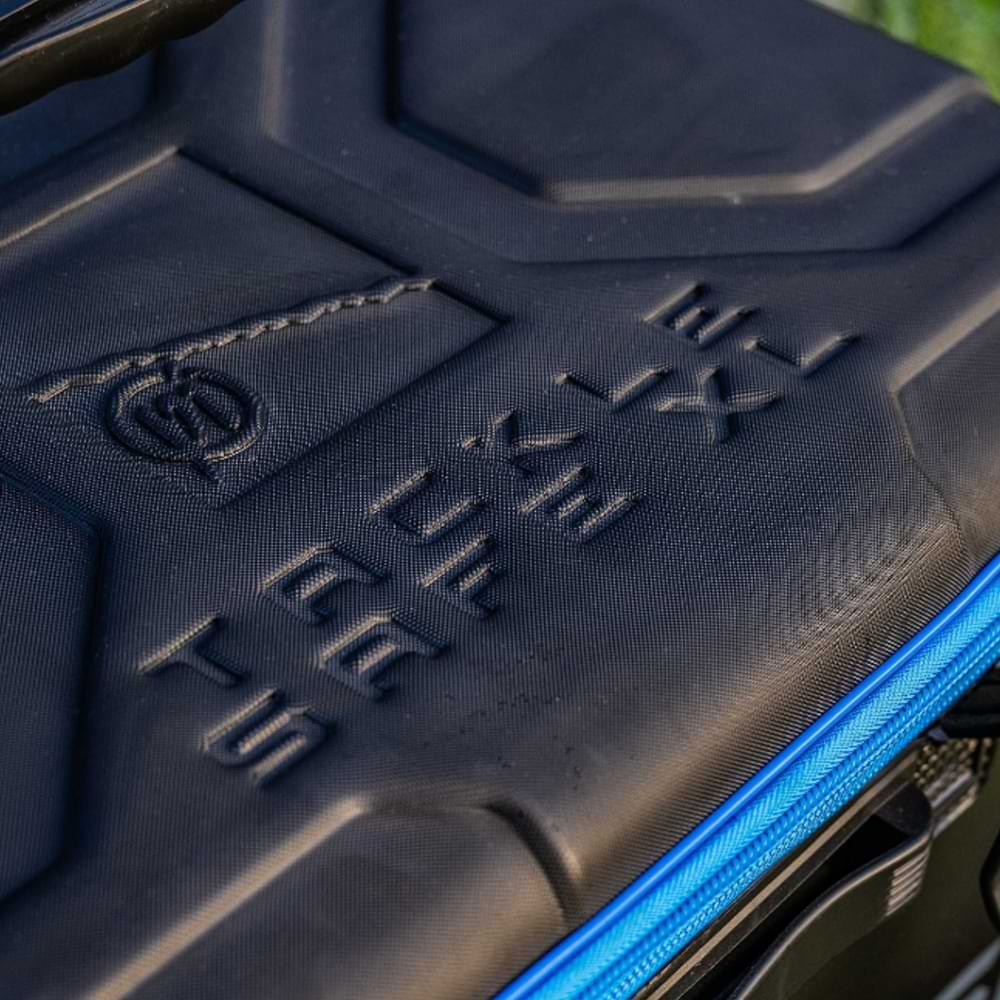 PRESTON Hardcase Tackle Safe - XL