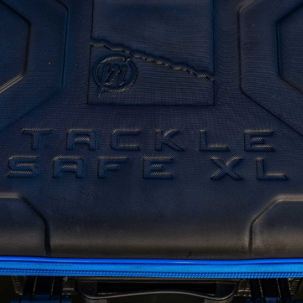 PRESTON Hardcase Tackle Safe - XL