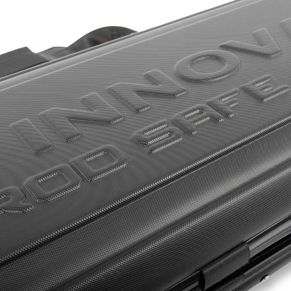 РRЕЅТОN Hardcase Rod Safe