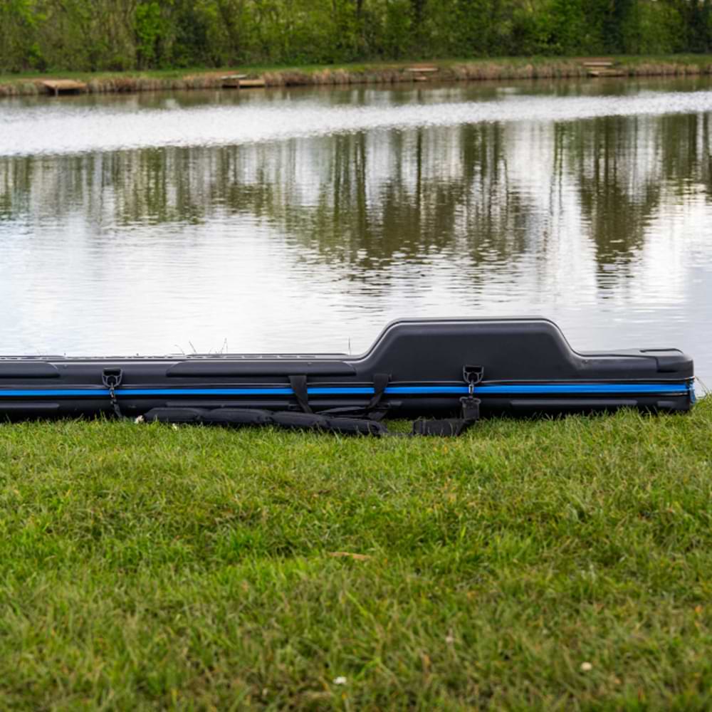 РRЕЅТОN Hardcase Rod Safe