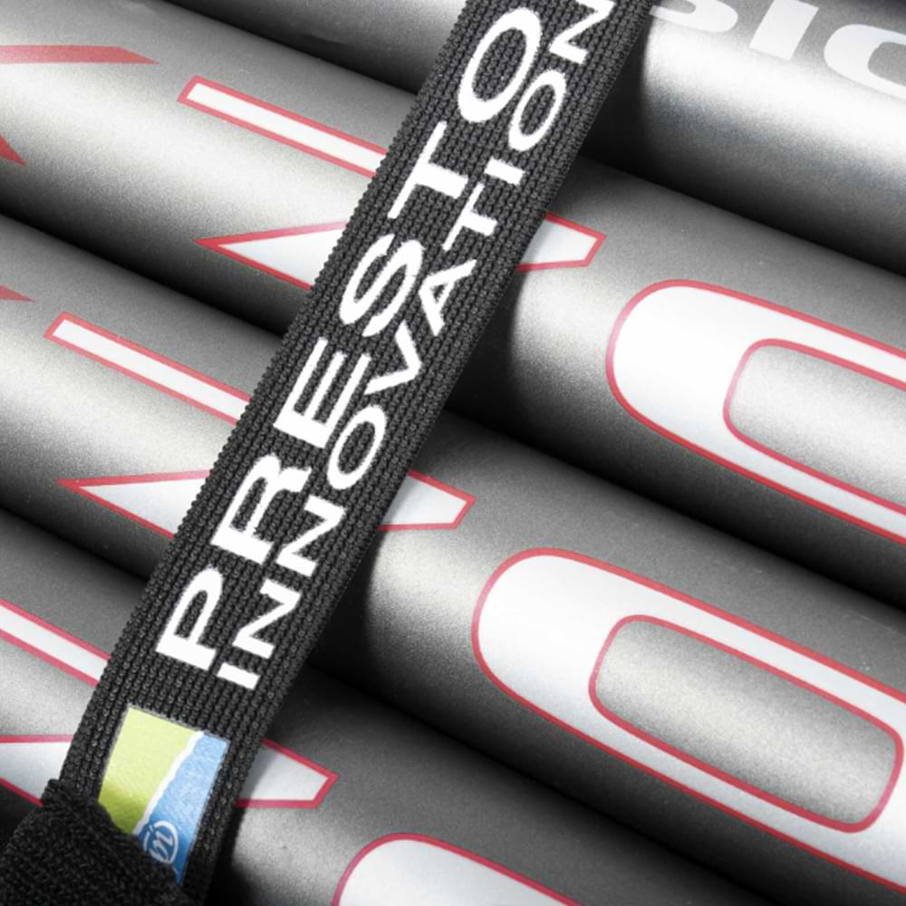 РRЕЅТОN Hardcase Rod Safe