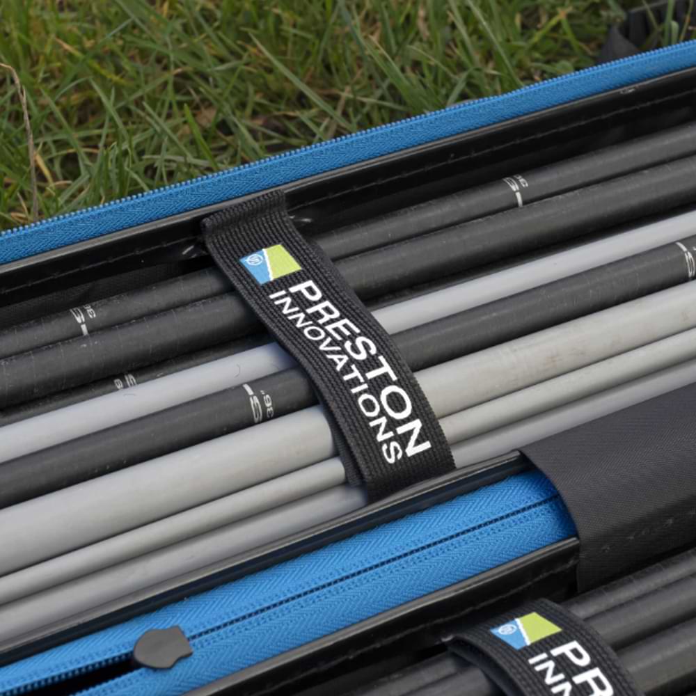 РRЕЅТОN Hardcase Compact Kit Safe NEW2024