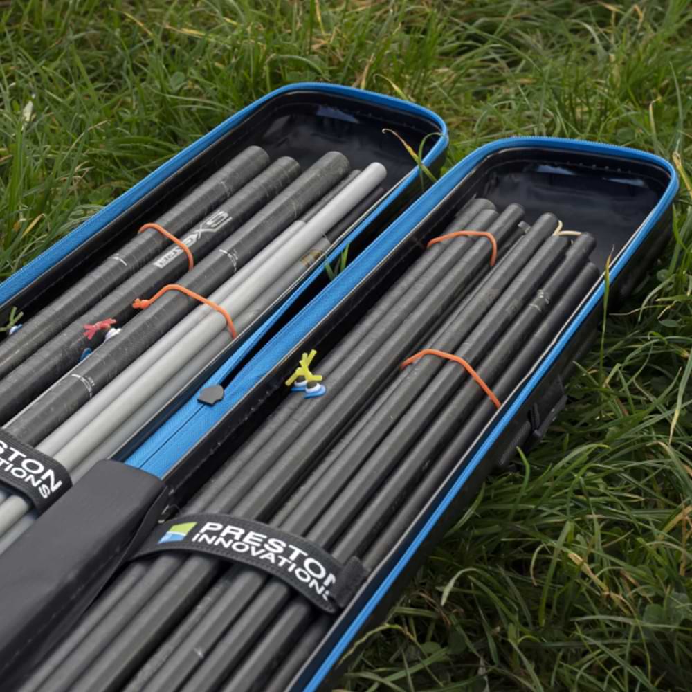 РRЕЅТОN Hardcase Compact Kit Safe NEW2024