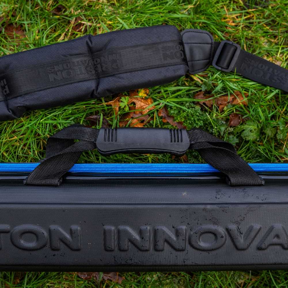 РRЕЅТОN Hardcase Compact Kit Safe NEW2024