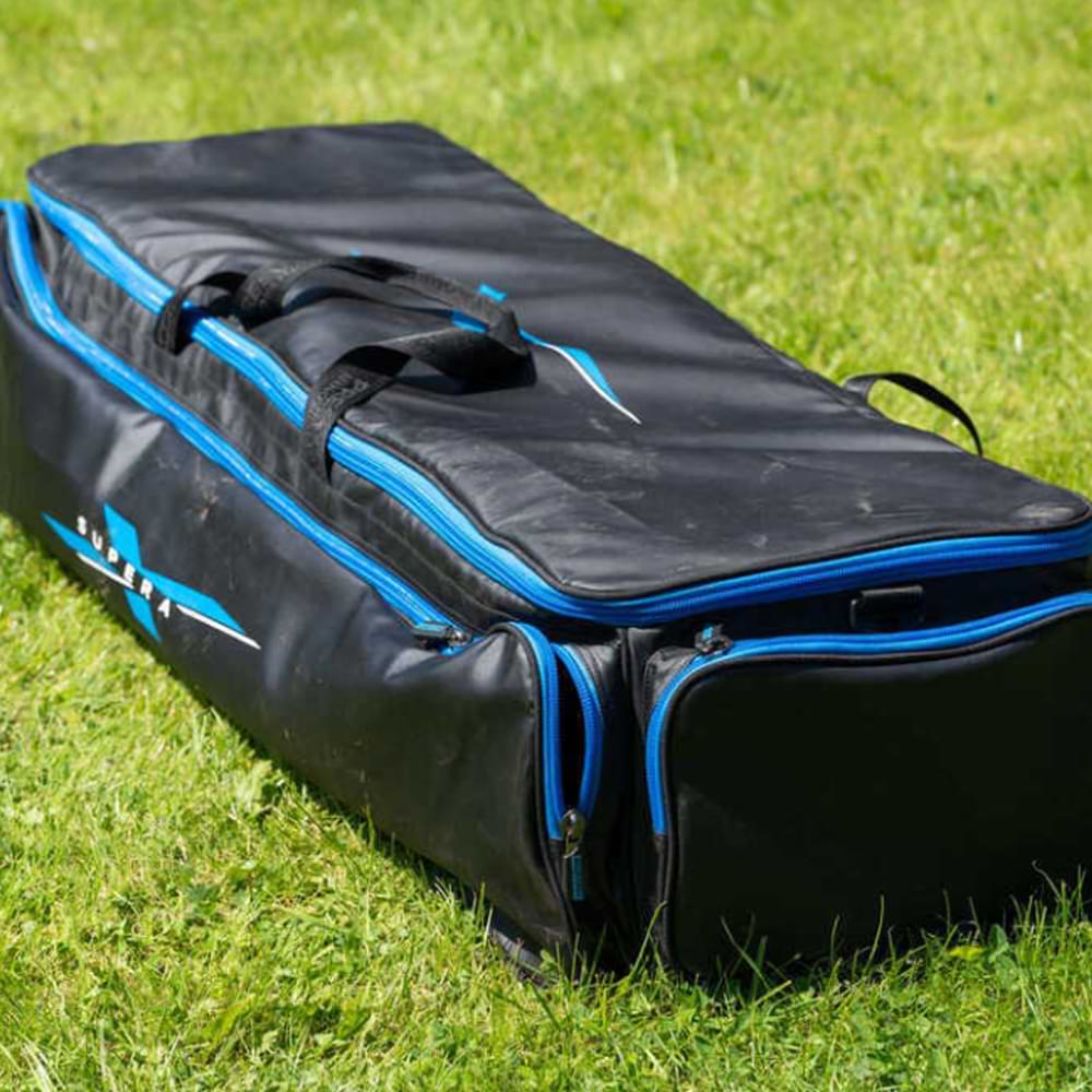 PRESTON Supera X Roller And Roost Bag XL