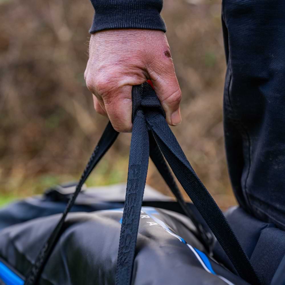 PRESTON Supera X Roller And Roost Bag XL