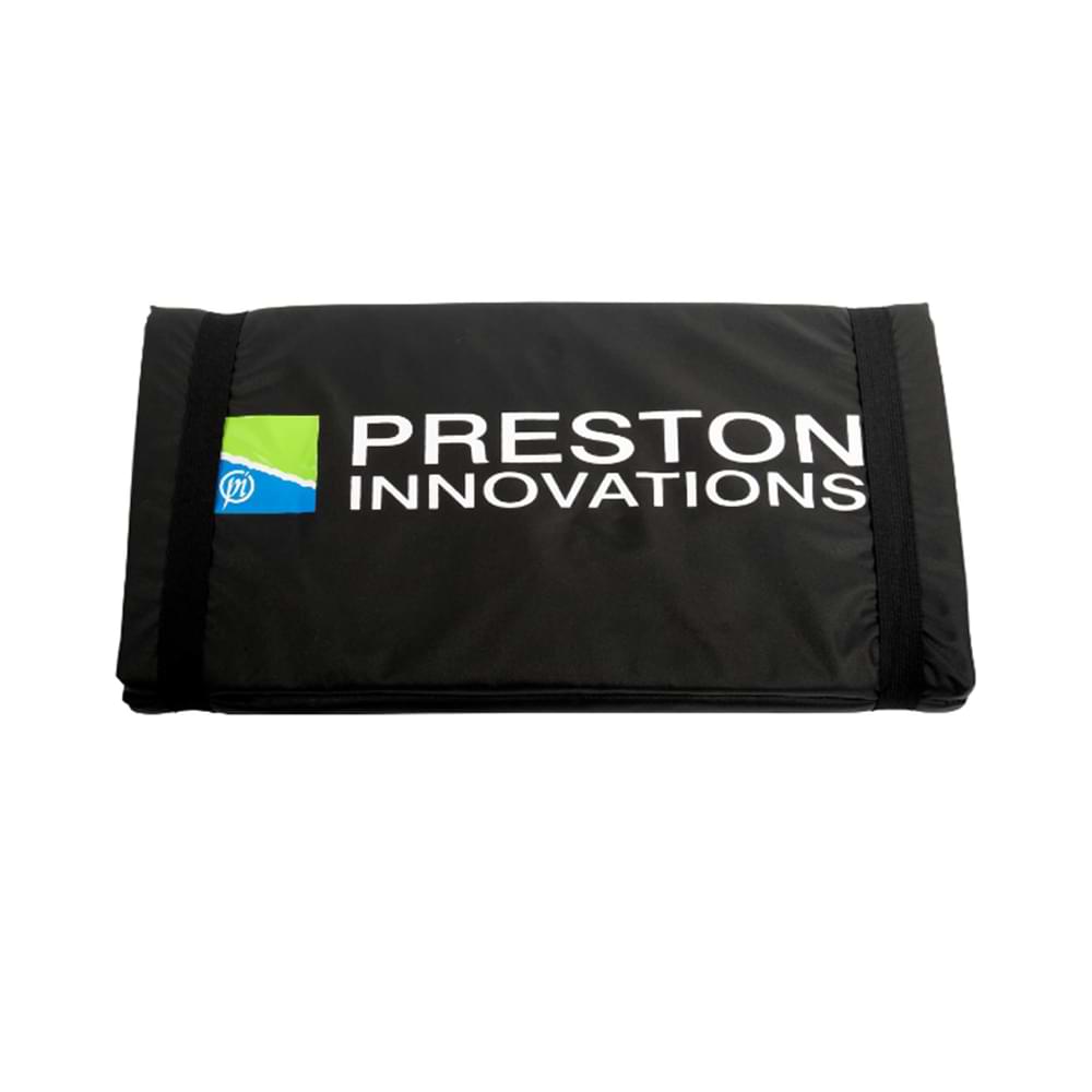 PRESTON Fold Away Unhooking Mat