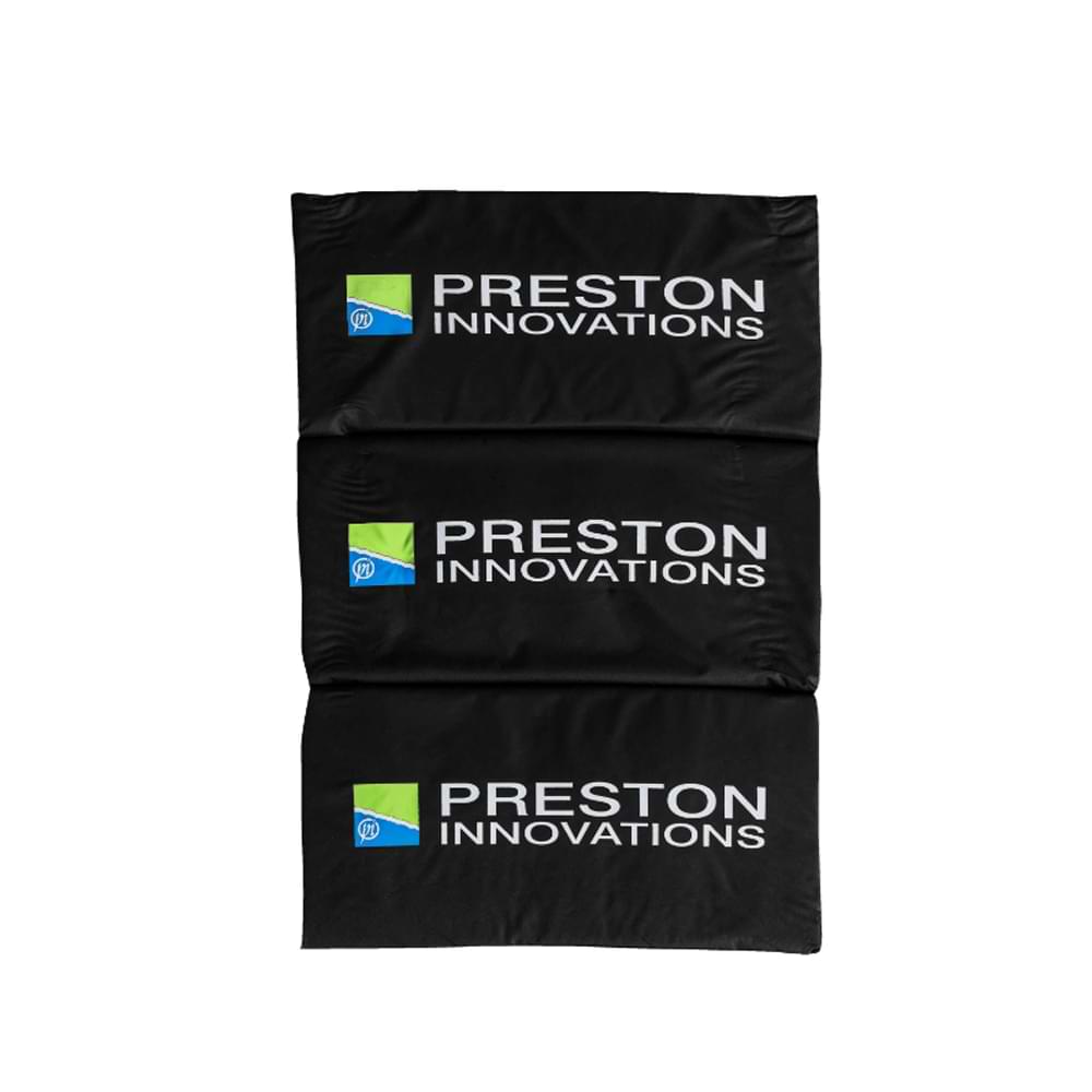 PRESTON Fold Away Unhooking Mat