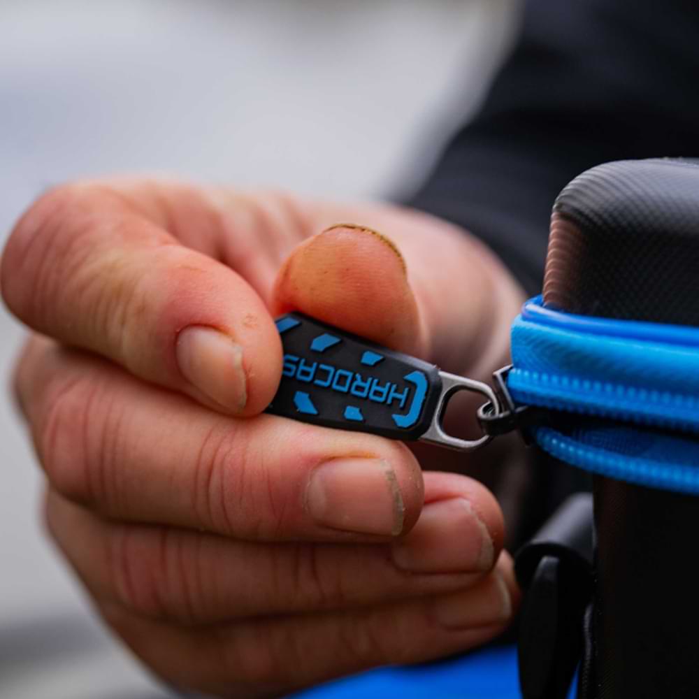 PRESTON Hardcase Bait Safe