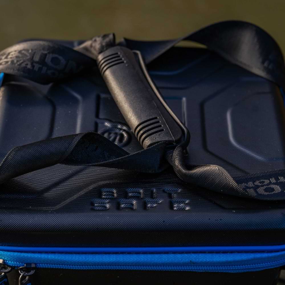 PRESTON Hardcase Bait Safe