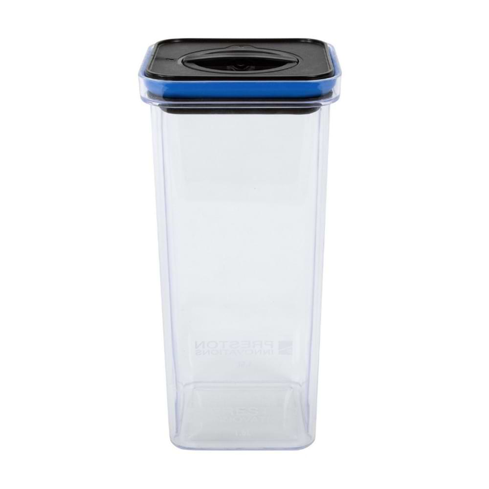 PRESTON Bait Safe Container 2.8Pint/1.6l