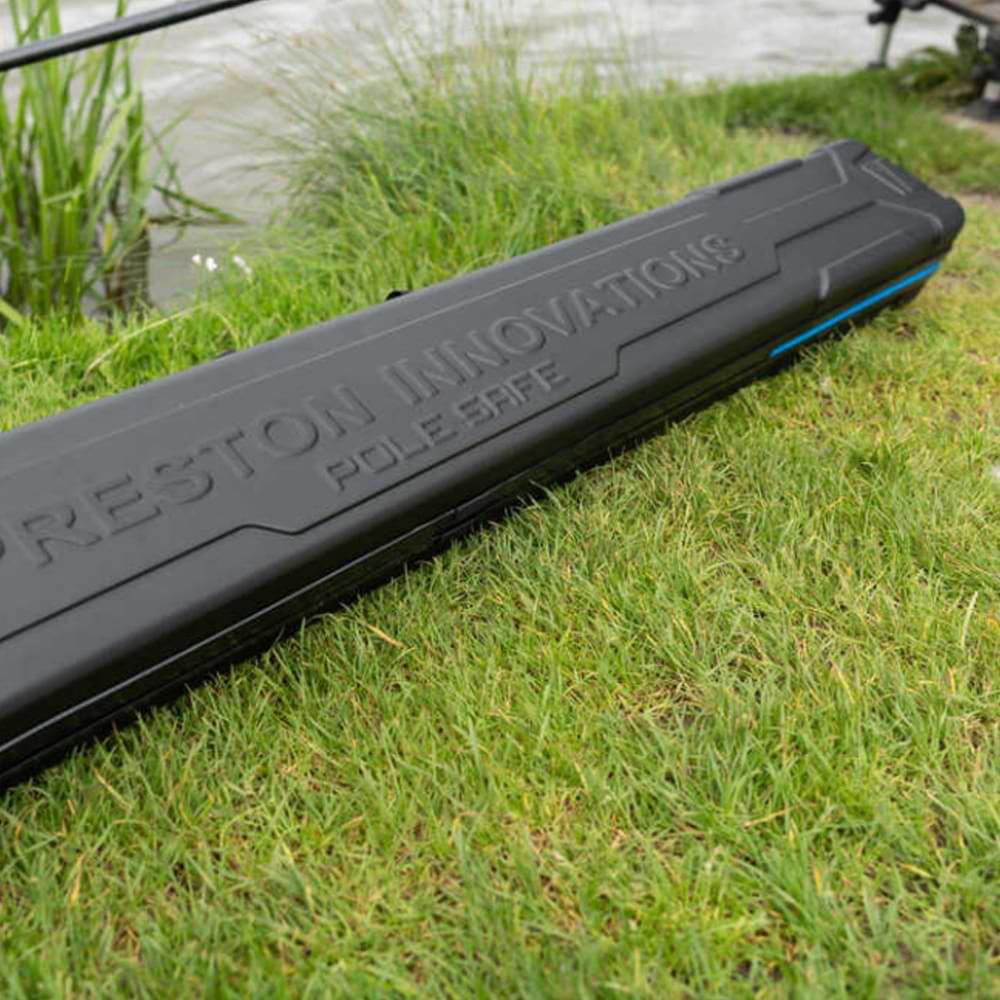PRESTON Hardcase Pole Safe NEW2024