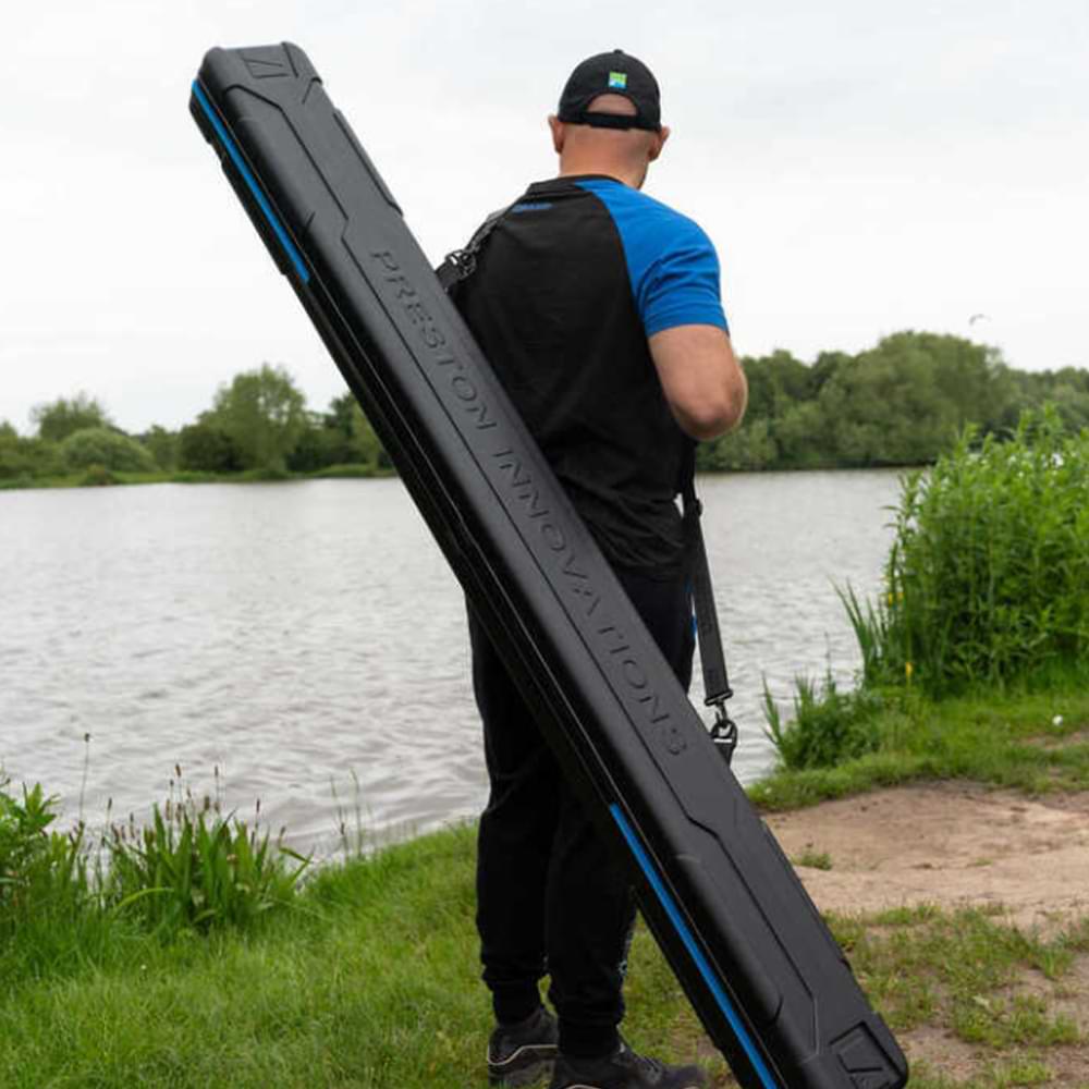 PRESTON Hardcase Pole Safe NEW2024