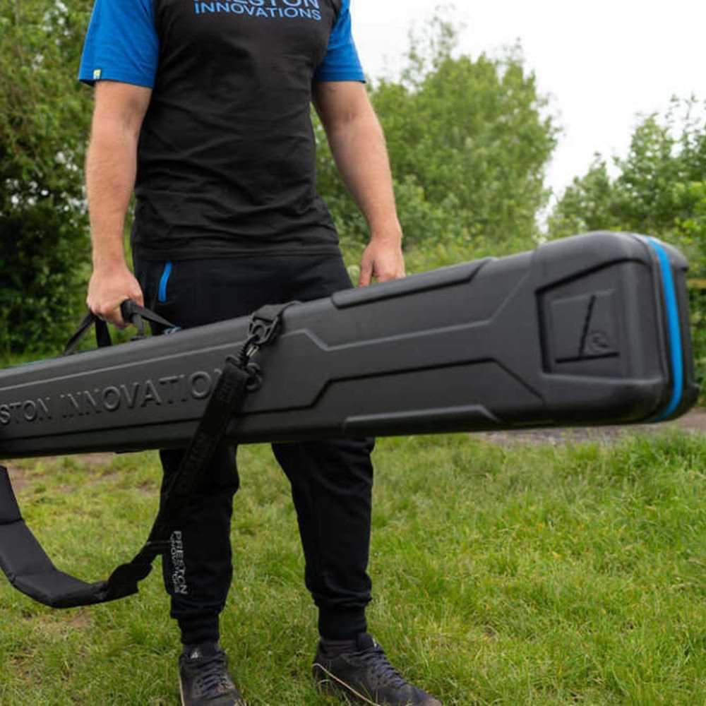 PRESTON Hardcase Pole Safe NEW2024