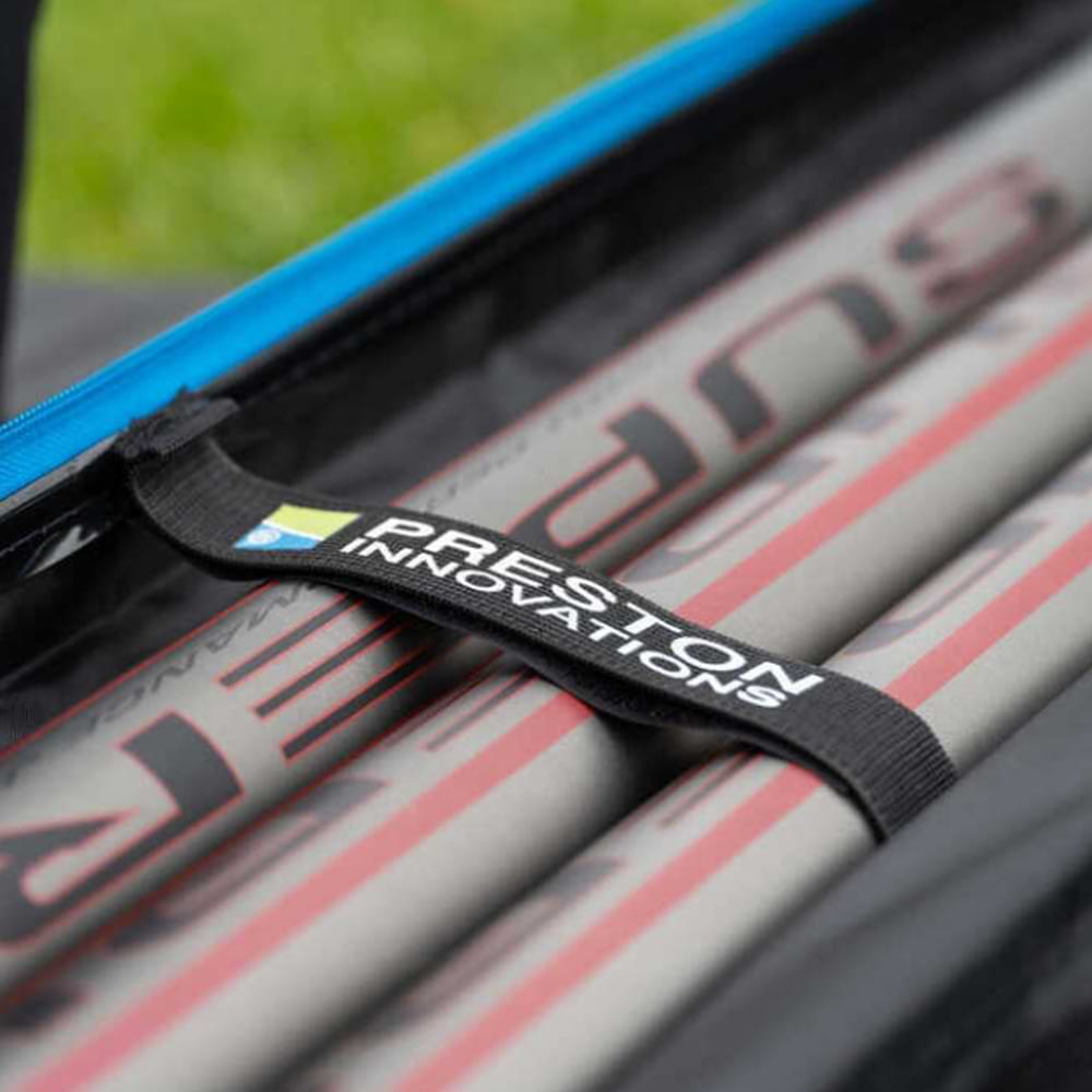 PRESTON Hardcase Pole Safe NEW2024