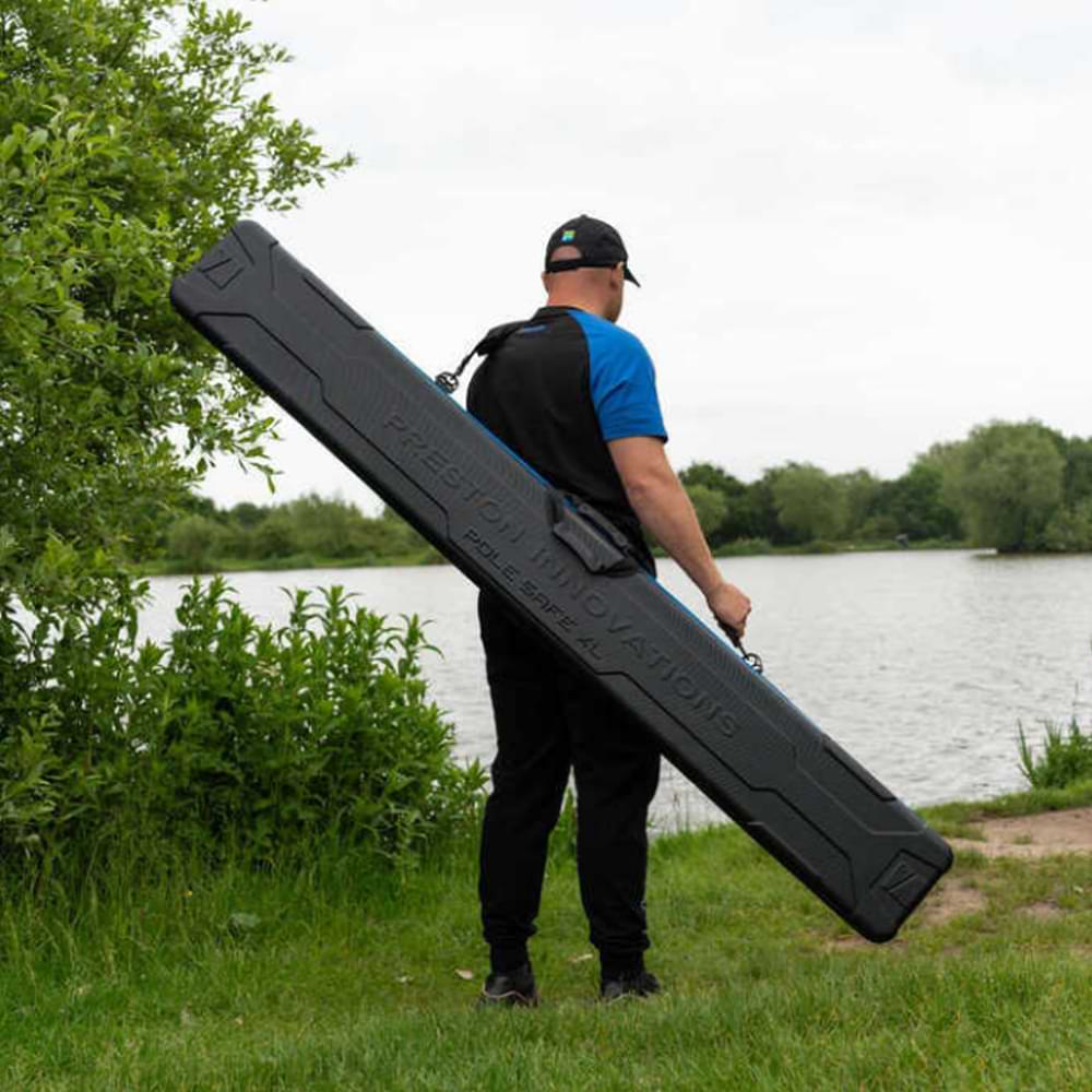 PRESTON Hardcase Pole Safe XL NEW2024