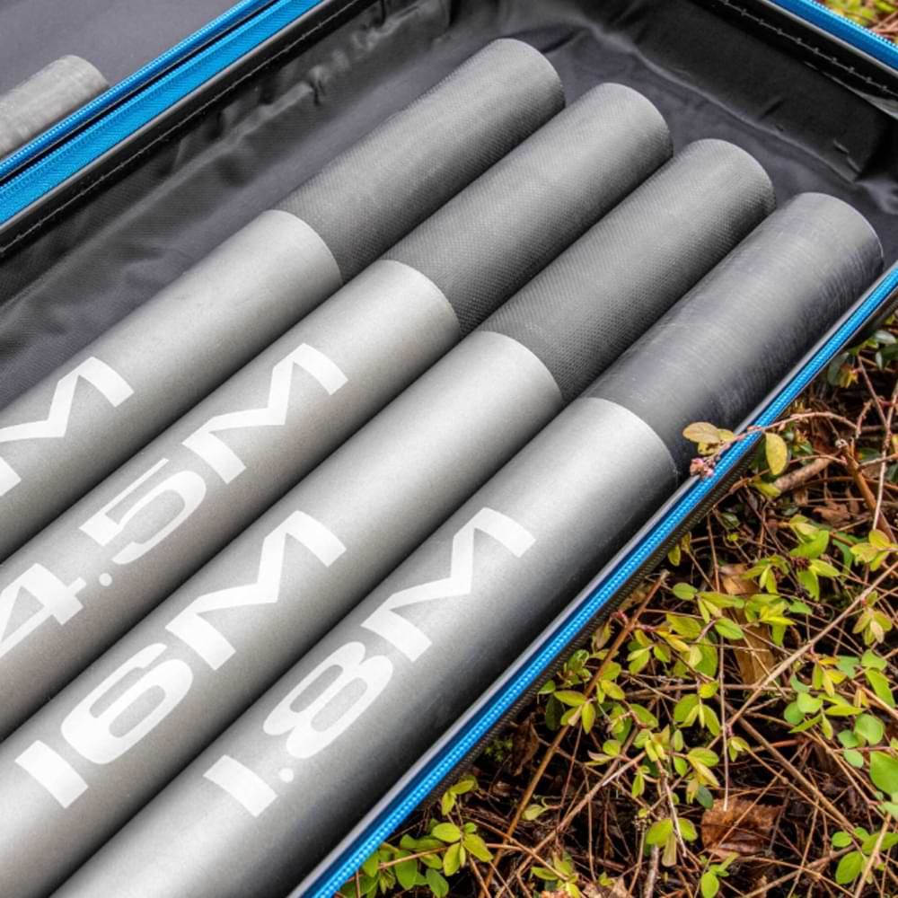 PRESTON Hardcase Pole Safe XL NEW2024