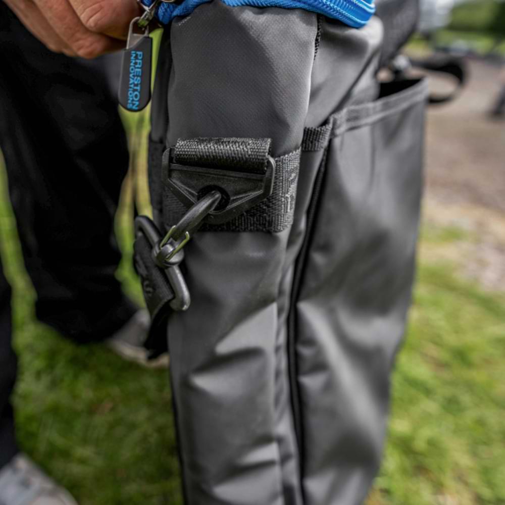 PRESTON Supera X Tray