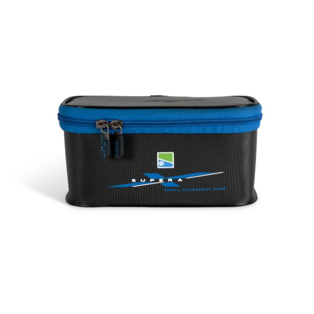 PRESTON Supera X Small Eva Accessory Case