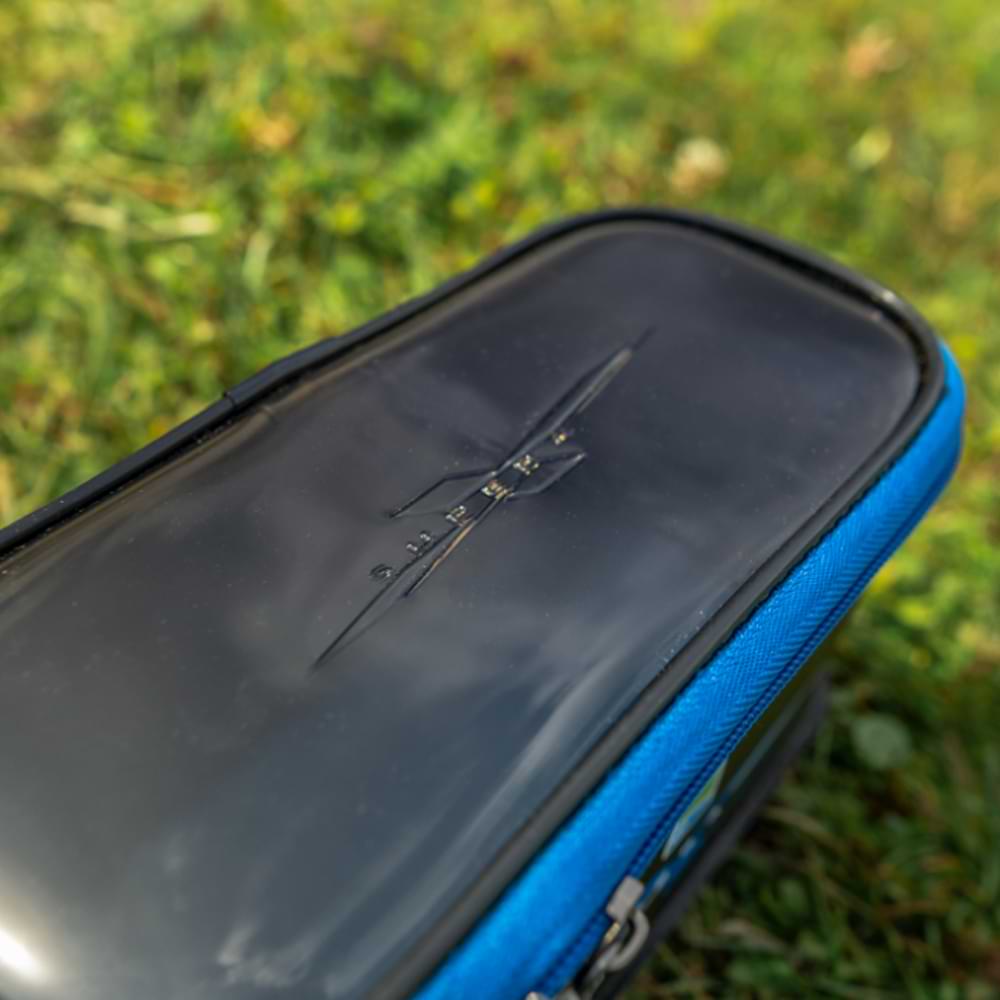 PRESTON Supera X Small Eva Accessory Case