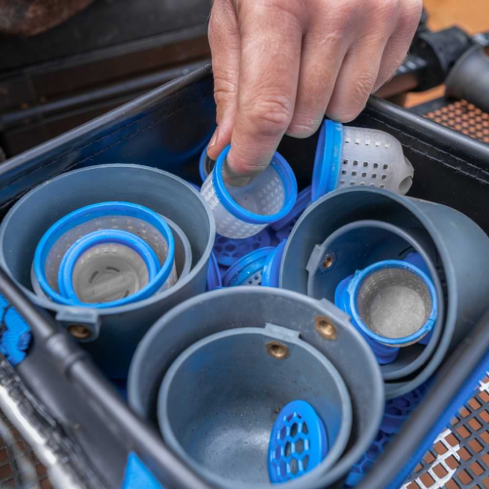 PRESTON Supera X Medium Eva Accessory Case