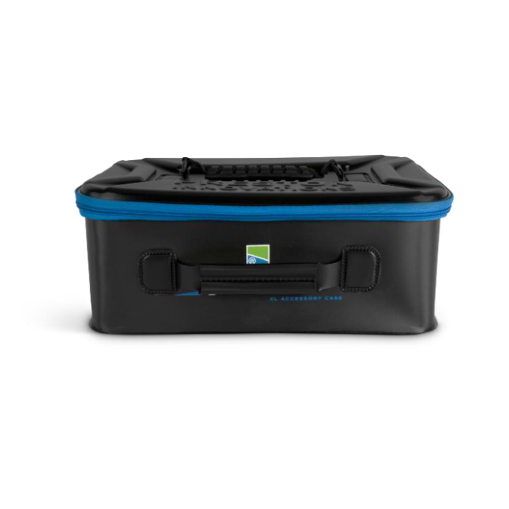 PRESTON Supera X XL Eva Accessory Case
