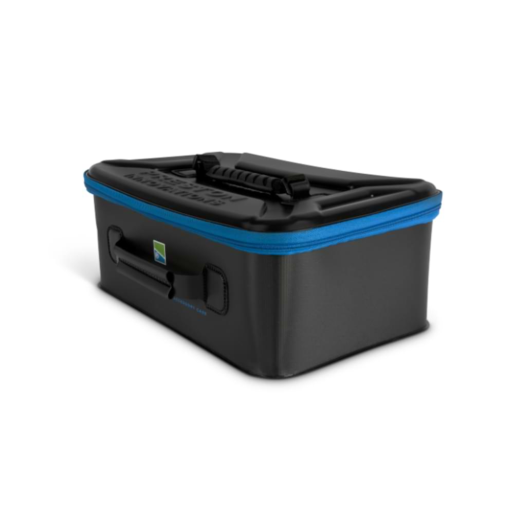 PRESTON Supera X XL Eva Accessory Case