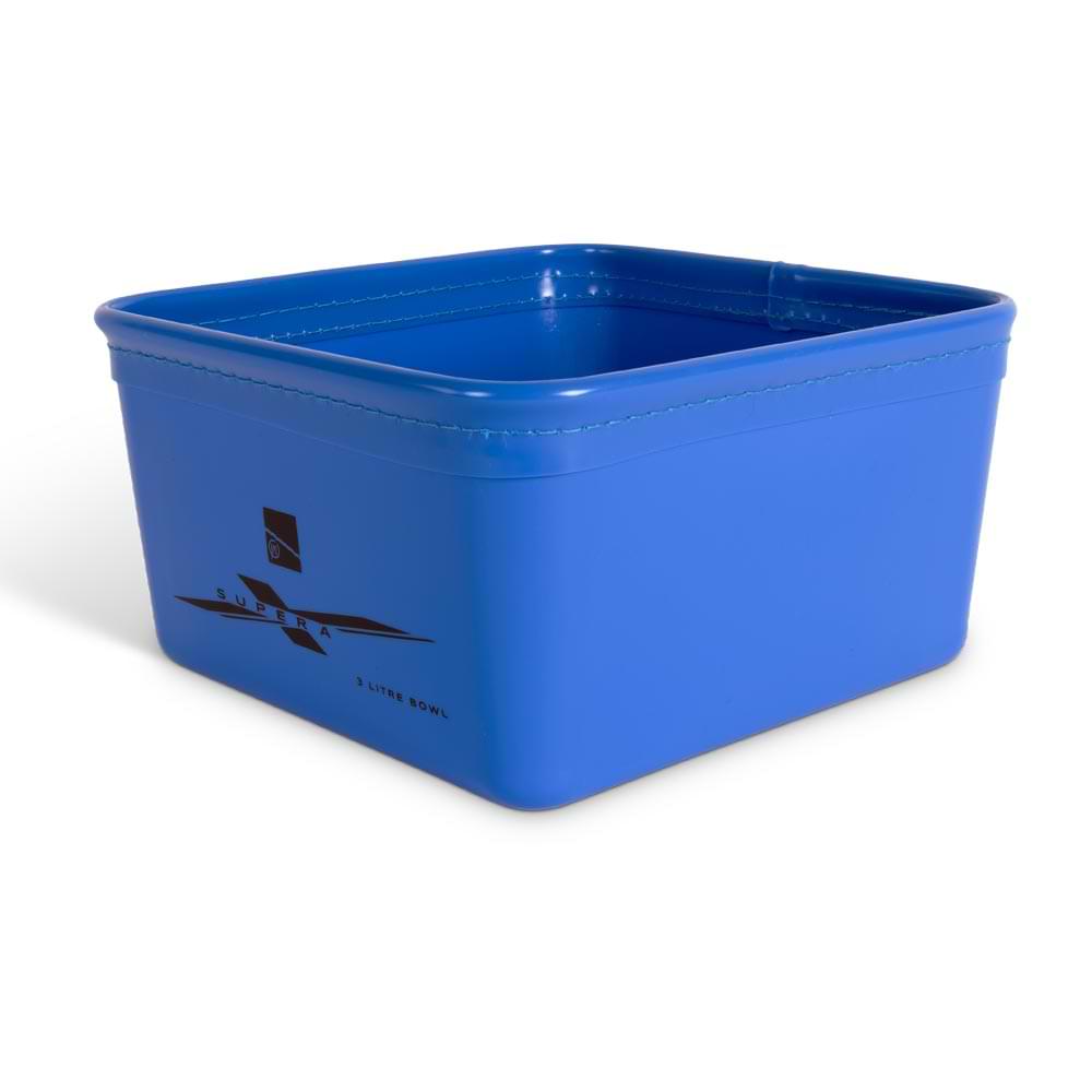 PRESTON Supera X 3L Bowl 