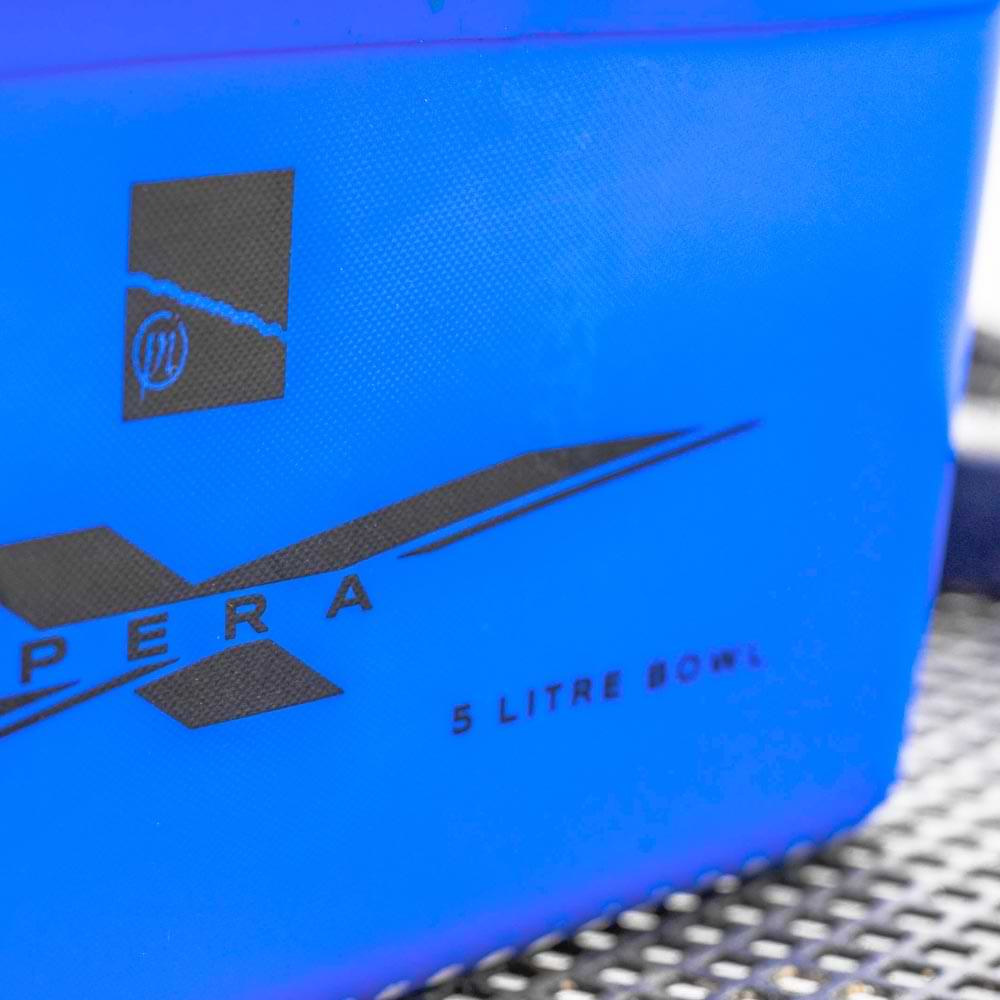 PRESTON Supera X 5L Bowl 