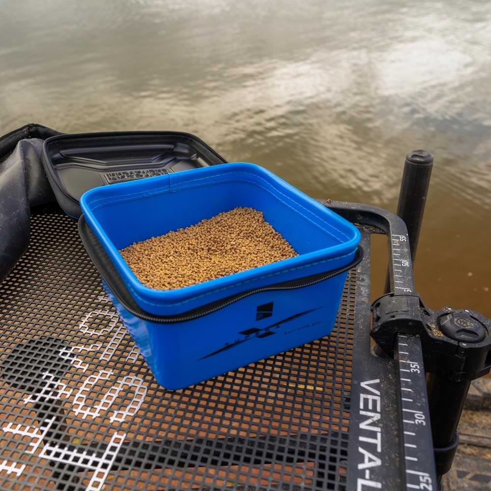 PRESTON Supera X Bait Safe Mini