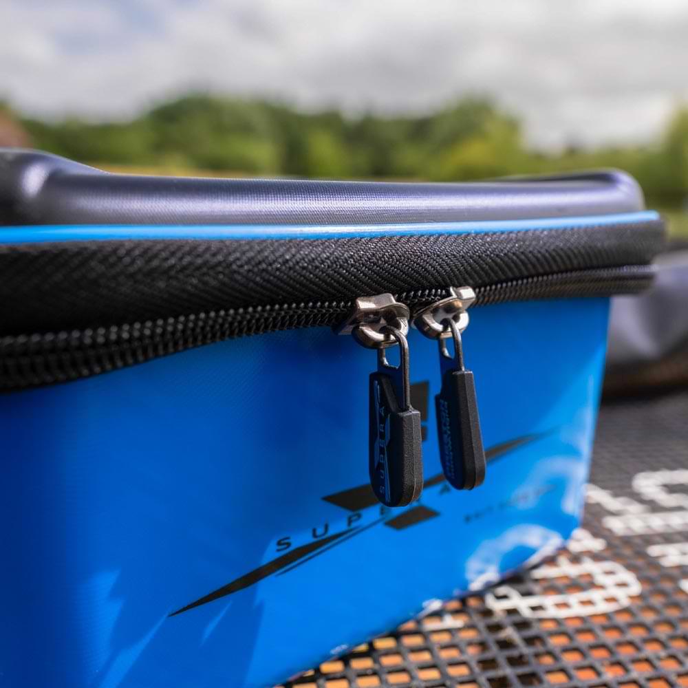 PRESTON Supera X Bait Safe Mini