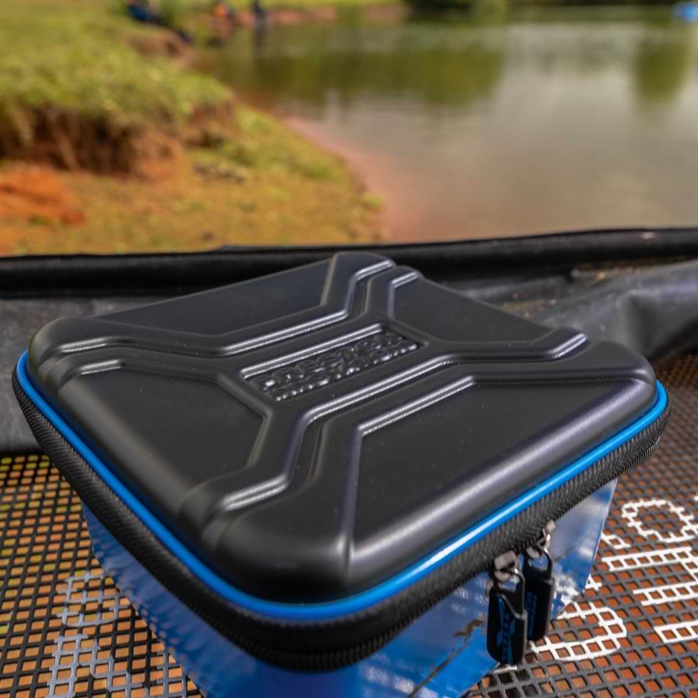 PRESTON Supera X Bait Safe Mini