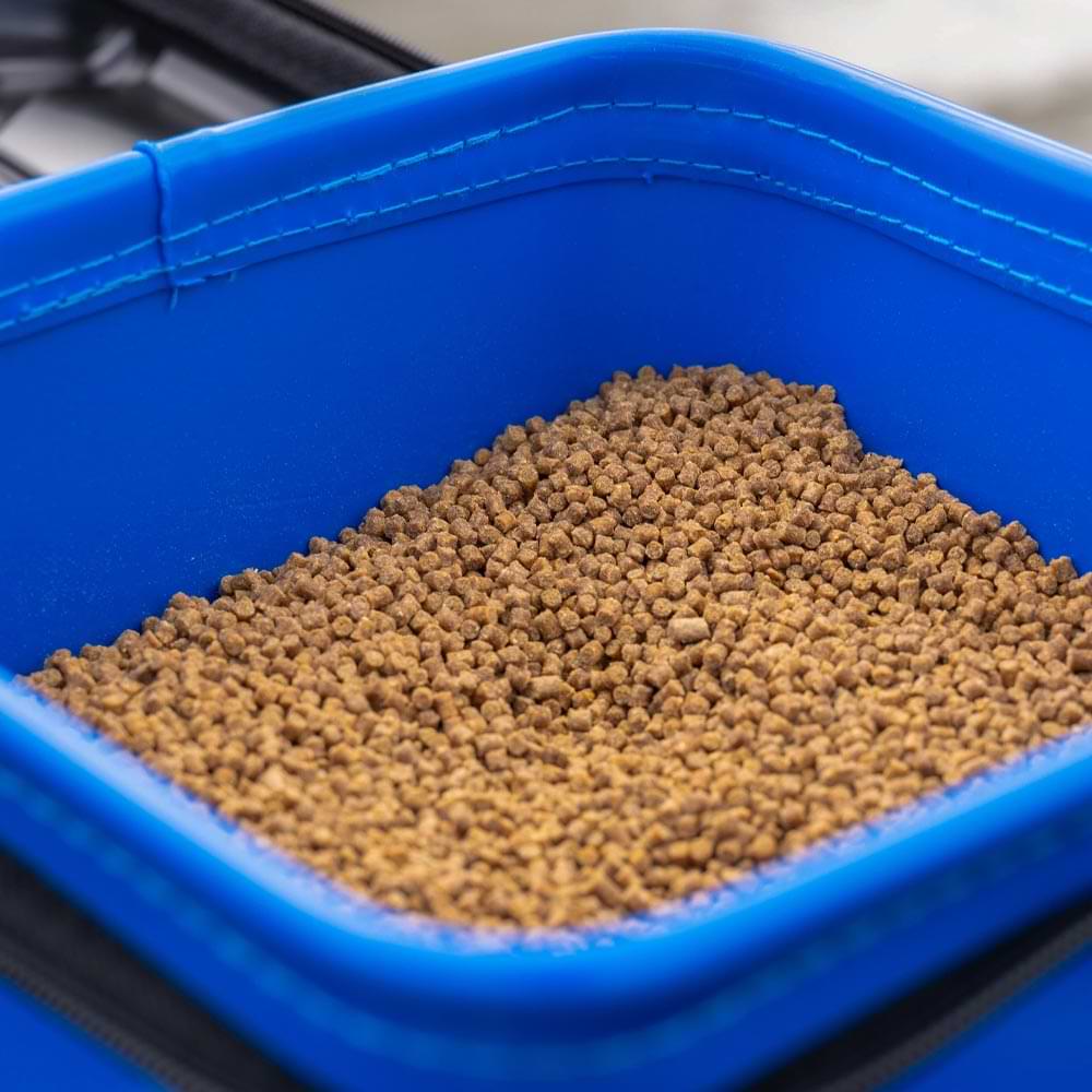 PRESTON Supera X Bait Safe Mini