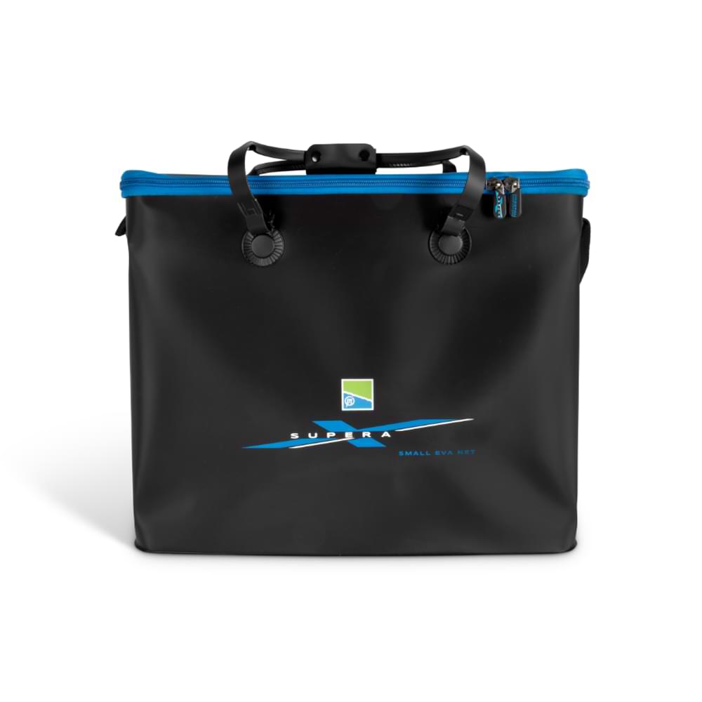 PRESTON Supera X Small Eva Net Bag