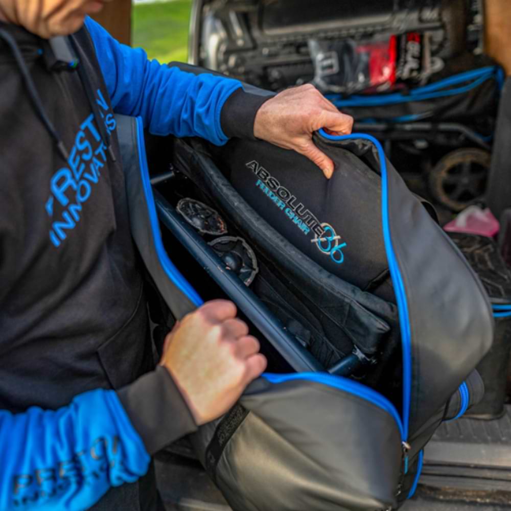 PRESTON Supera X Chair Bag